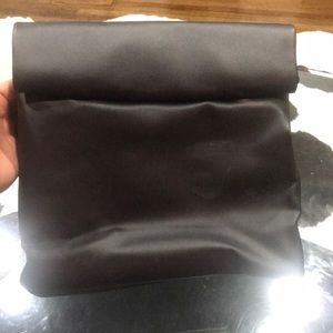 Zara lunch bag